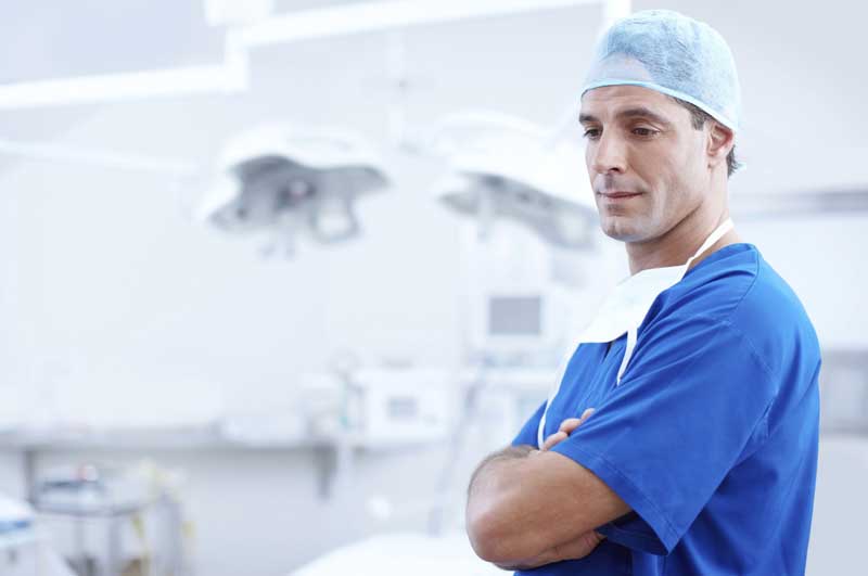 Your feet - Foot conditions and treatments